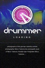 download Drummer Multi touch apk